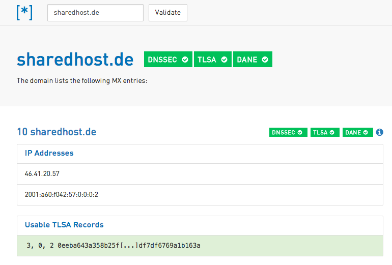 sharedhost